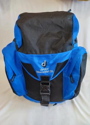 Рюкзак deuter 38