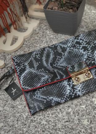 Сумка конверт