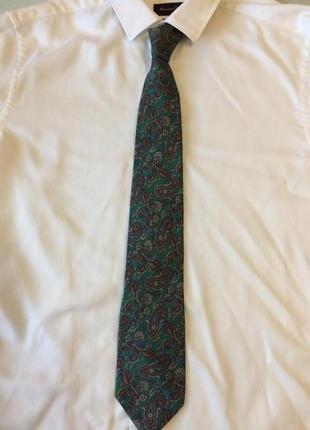 Галстук "carlo colombo "