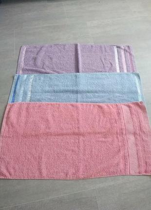 Набір махрових рушників