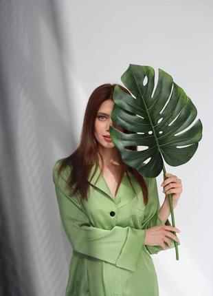 Шовкова піжама