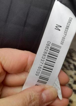 Півшуба штучна марки bershka,р s/ м. вінтаж.. підшитий підклад. загалом ствн ідеальний.6 фото