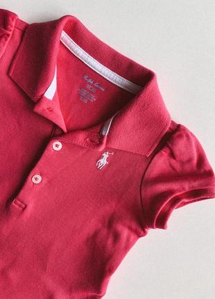 Polo ralph lauren, 3 міс, 60 см2 фото