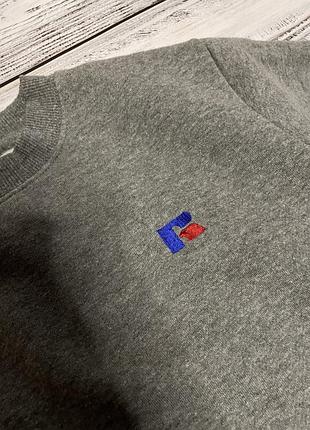 Світшот russell athletic 4