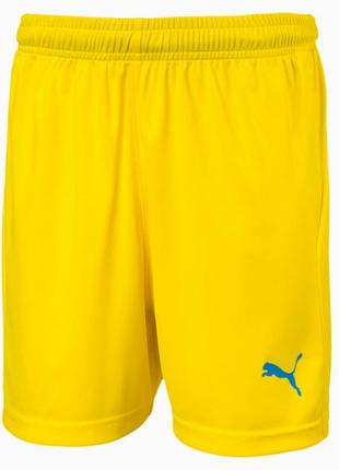 Шорти puma liga’ football shorts