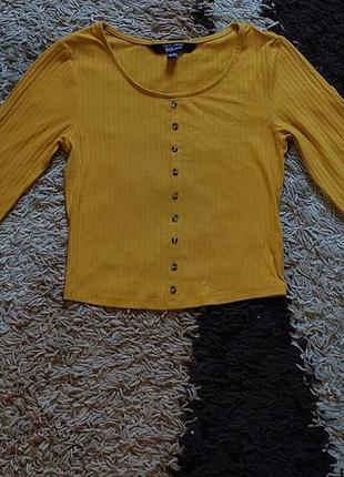 Кроп - топ