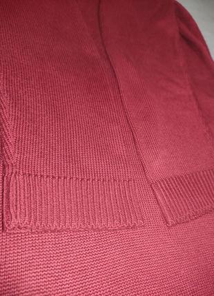 Calvin klein xl  сукня светр3 фото