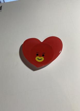 Попсокеты bts bt21 4