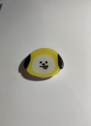 Попсокеты bts bt21 3