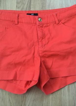 Шорти розмір 38/м