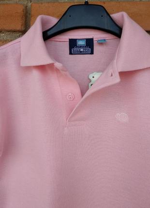 Дитяча футболка polo, 4 p. іспанія
