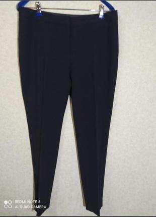 Базовые брючки, l, xl