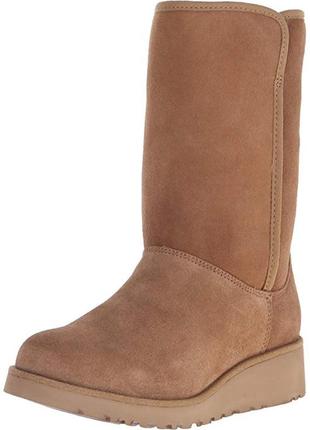Ugg зимние женские угги р.36-36.5
