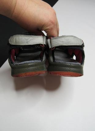 Продам босоніжки ессо4 фото