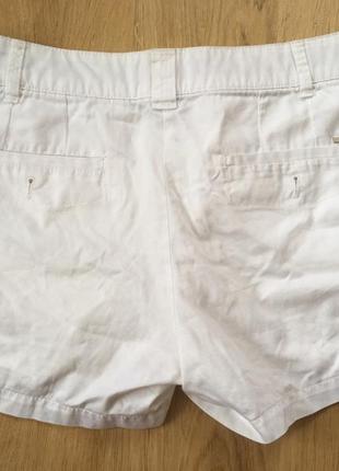 Шорти mango розмір 38 / s/м 2