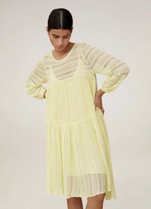 Платье, сукня