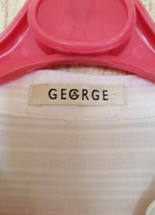 Рубашка,, george ''7 фото