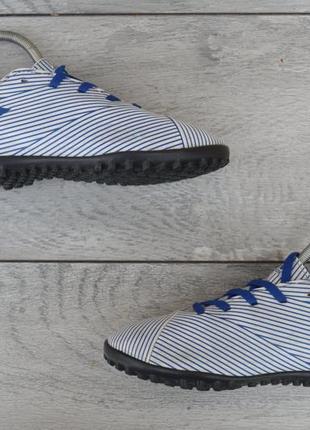Adidas nemezis дитячі футбольні кросівки стоноги оригінал 33 розмір