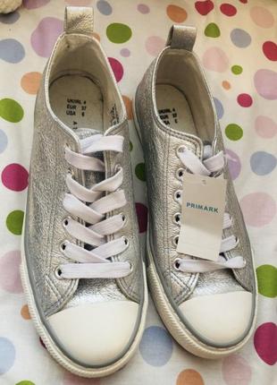 Кеді primark