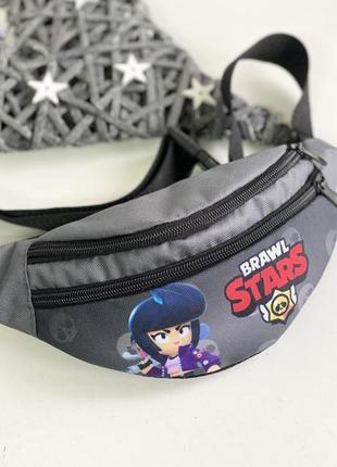 Бананка детская сумочка через плечо