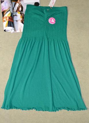 🍓пляжное платье ocean club!