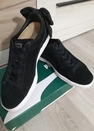 Кросiвки puma