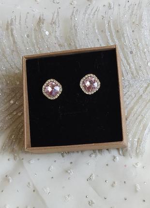 Сережки, серьги 5