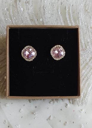 Сережки, серьги 6