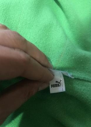 Жилет puma 6