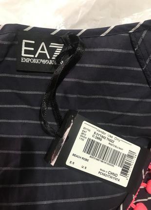 Платье туника armani 7 4