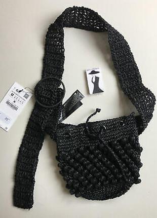 Сумка zara