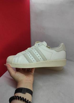 Кросівки adidas originals superstar gy3429 оригінал5 фото