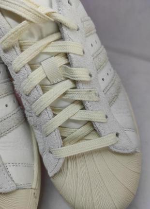 Кросівки adidas originals superstar gy3429 оригінал4 фото