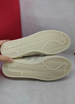 Кросівки adidas originals superstar gy3429 оригінал8 фото