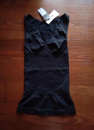 Майка утяжка