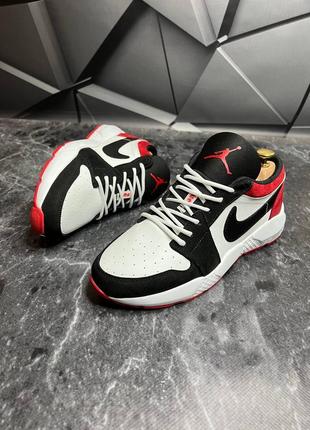 Чоловічі кросівки nike 3