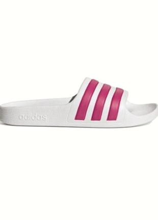 Шльопанці дитячі adidas duramo для басейну р. 34/k2