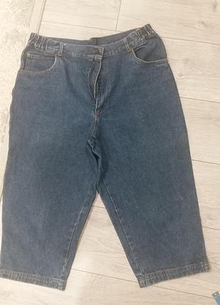 Бриджи большой размер