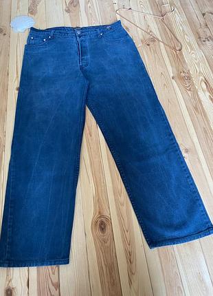 Штаны - джинсы versace jeans couture vintage винтаж