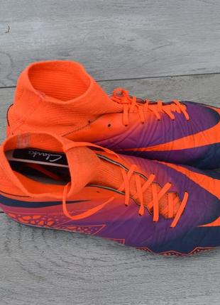 Nike hypervenom cheap 44