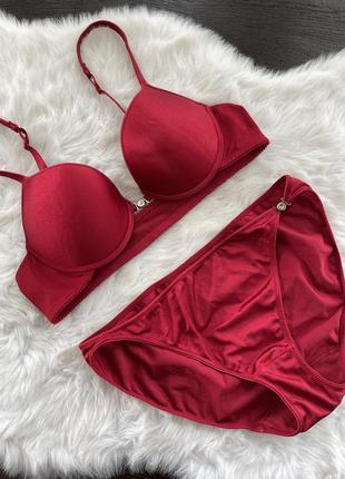 Комплект білизни lingerie