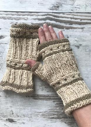 Рукавички жіночі рукавиці