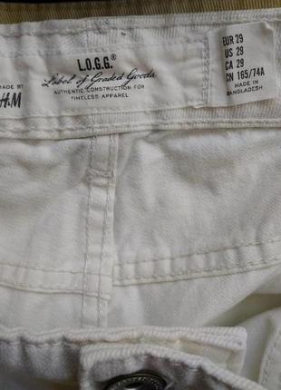 Шорті джінсові. 4