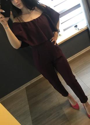 ‼️ромпер,комбез boohoo новий