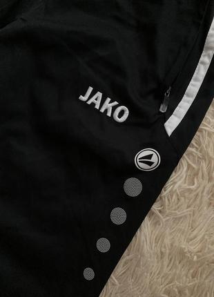 Спортивні штани jako оригінал adidas nike адідас найк2 фото