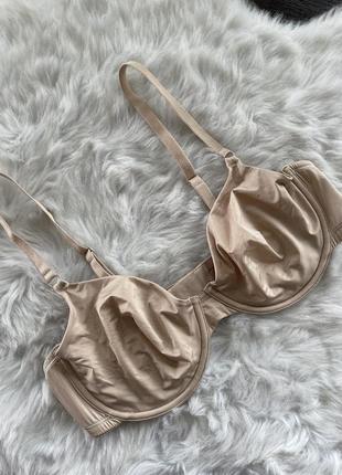 Бюст h&m