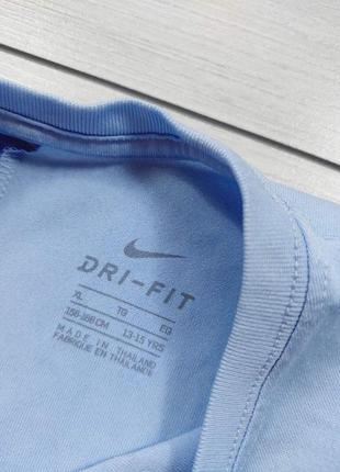 Футболка nike dri-fit оригинал5 фото