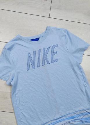 Футболка nike dri-fit оригинал2 фото