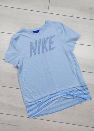 Футболка nike dri-fit оригинал1 фото