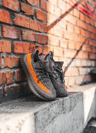 Мужские кроссовки adidas yeezy boost 350 v2#адидас6 фото